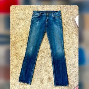 Citizens Of Humanity Ava jeans